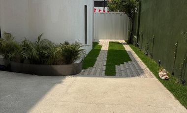 Naucalpan , Santa cruz de la concepción