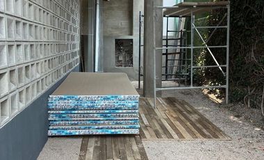 Naucalpan , Santa cruz de la concepción