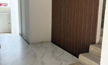 Naucalpan , Santa cruz de la concepción