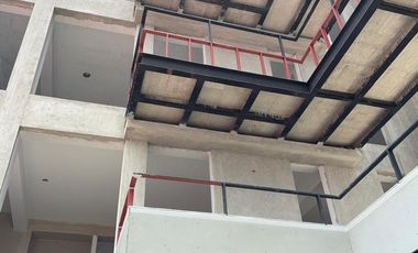 Naucalpan , Santa cruz de la concepción