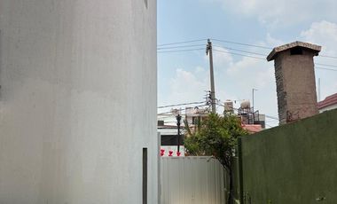 Naucalpan , Santa cruz de la concepción