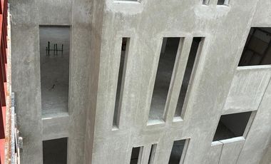 Naucalpan , Santa cruz de la concepción