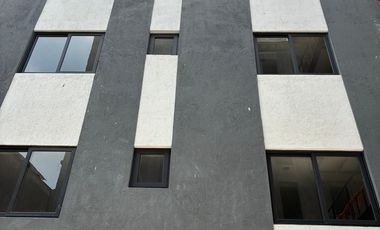 Naucalpan , Santa cruz de la concepción