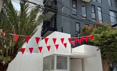 Naucalpan , Santa cruz de la concepción