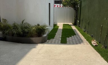 Naucalpan , Santa cruz de la concepción