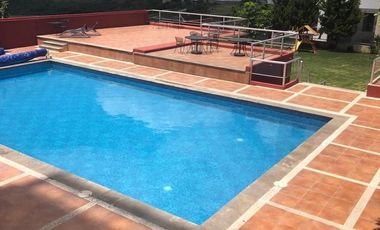 EN RENTA DEPARTAMENTO AMUEBLADO EN PUNTA CAÑADA