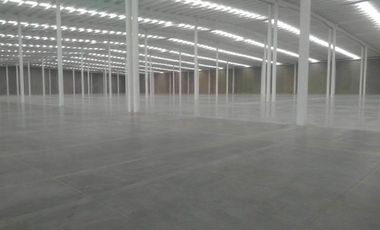 SE RENTA NAVE INDUSTRIAL AAA EN  QUERÉTARO