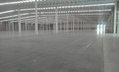 SE RENTA NAVE INDUSTRIAL AAA EN  QUERÉTARO