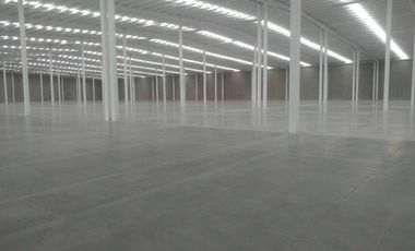 SE RENTA NAVE INDUSTRIAL AAA EN  QUERÉTARO