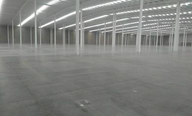 SE RENTA NAVE INDUSTRIAL AAA EN  QUERÉTARO