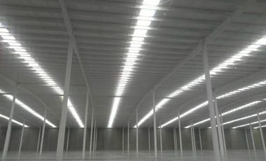 SE RENTA NAVE INDUSTRIAL AAA EN  QUERÉTARO