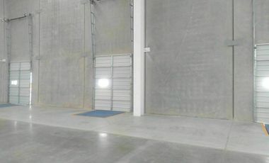 SE RENTA NAVE INDUSTRIAL AAA EN  QUERÉTARO
