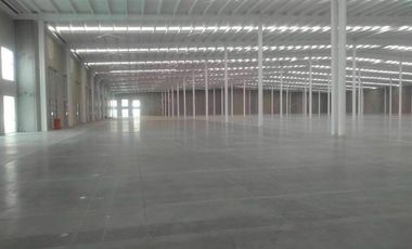 SE RENTA NAVE INDUSTRIAL AAA EN  QUERÉTARO