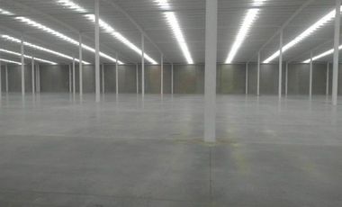 SE RENTA NAVE INDUSTRIAL AAA EN  QUERÉTARO