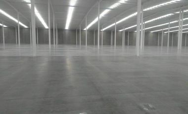 SE RENTA NAVE INDUSTRIAL AAA EN  QUERÉTARO