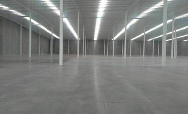 SE RENTA NAVE INDUSTRIAL AAA EN  QUERÉTARO
