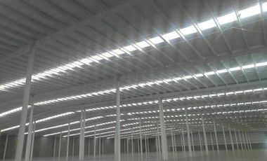 SE RENTA NAVE INDUSTRIAL AAA EN  QUERÉTARO