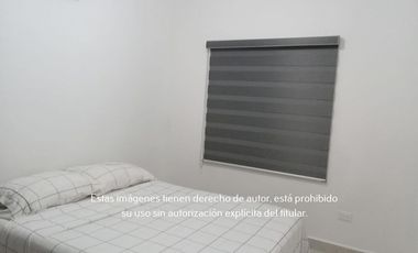 Casa en Renta Semi Amueblada en Arezzo Residencial