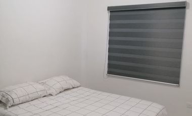 Casa en Renta Semi Amueblada en Arezzo Residencial