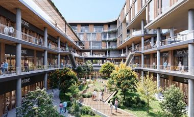 Locales Comerciales en Venta