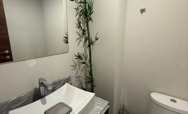 DEPARTAMENTO EN VENTA EN TORRE IVORI EN BOSQUES DE LOMAS VERDES, NAUCALPAN