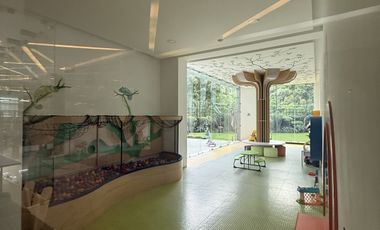 DEPARTAMENTO EN VENTA EN TORRE IVORI EN BOSQUES DE LOMAS VERDES, NAUCALPAN