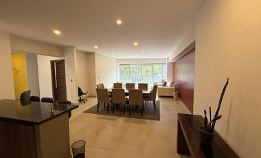 DEPARTAMENTO EN VENTA EN TORRE IVORI EN BOSQUES DE LOMAS VERDES, NAUCALPAN