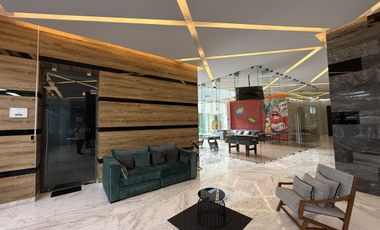 DEPARTAMENTO EN VENTA EN TORRE IVORI EN BOSQUES DE LOMAS VERDES, NAUCALPAN