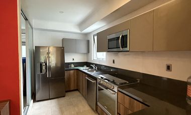 DEPARTAMENTO EN VENTA EN TORRE IVORI EN BOSQUES DE LOMAS VERDES, NAUCALPAN