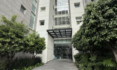 DEPARTAMENTO EN VENTA EN TORRE IVORI EN BOSQUES DE LOMAS VERDES, NAUCALPAN