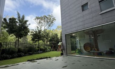 DEPARTAMENTO EN VENTA EN TORRE IVORI EN BOSQUES DE LOMAS VERDES, NAUCALPAN