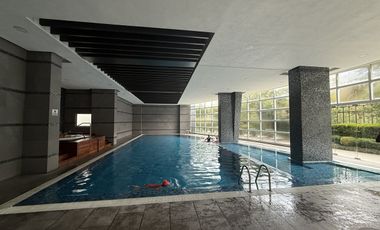 DEPARTAMENTO EN VENTA EN TORRE IVORI EN BOSQUES DE LOMAS VERDES, NAUCALPAN