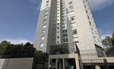 DEPARTAMENTO EN VENTA EN TORRE IVORI EN BOSQUES DE LOMAS VERDES, NAUCALPAN