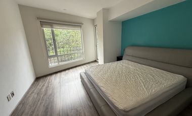 DEPARTAMENTO EN VENTA EN TORRE IVORI EN BOSQUES DE LOMAS VERDES, NAUCALPAN