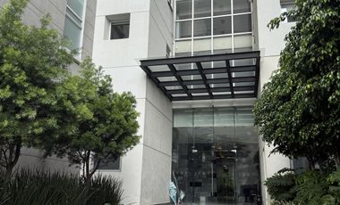 DEPARTAMENTO EN VENTA EN TORRE IVORI EN BOSQUES DE LOMAS VERDES, NAUCALPAN