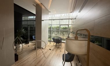 DEPARTAMENTO EN VENTA EN TORRE IVORI EN BOSQUES DE LOMAS VERDES, NAUCALPAN