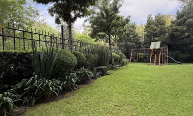 DEPARTAMENTO EN VENTA EN TORRE IVORI EN BOSQUES DE LOMAS VERDES, NAUCALPAN