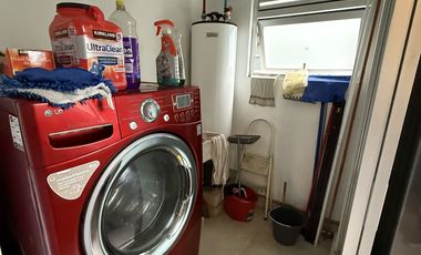 DEPARTAMENTO EN VENTA EN TORRE IVORI EN BOSQUES DE LOMAS VERDES, NAUCALPAN