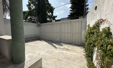 Casa Remodelada en Venta en Vallarta Poniente Zona Minerva