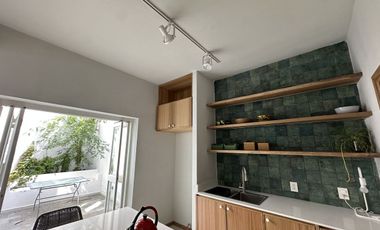 Casa Remodelada en Venta en Vallarta Poniente Zona Minerva