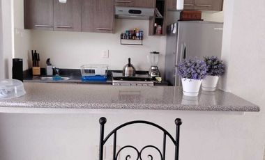 Casa en RENTA ubicada en Cañadas Tres Marías