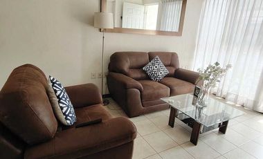 Casa en RENTA ubicada en Cañadas Tres Marías
