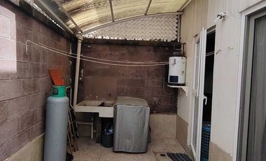 Casa en RENTA ubicada en Cañadas Tres Marías