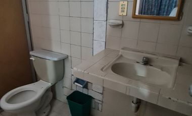 HOTEL EN VENTA. CENTRO DE LA CIUDAD. CARMEN, CAMPECHE