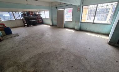 HOTEL EN VENTA. CENTRO DE LA CIUDAD. CARMEN, CAMPECHE