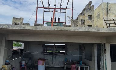 HOTEL EN VENTA. CENTRO DE LA CIUDAD. CARMEN, CAMPECHE