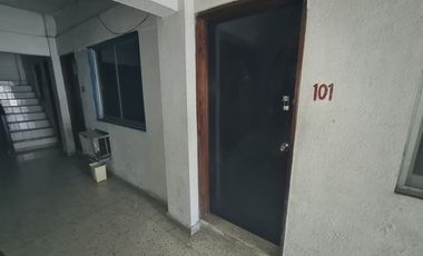 HOTEL EN VENTA. CENTRO DE LA CIUDAD. CARMEN, CAMPECHE