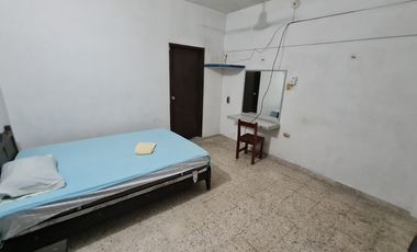 HOTEL EN VENTA. CENTRO DE LA CIUDAD. CARMEN, CAMPECHE