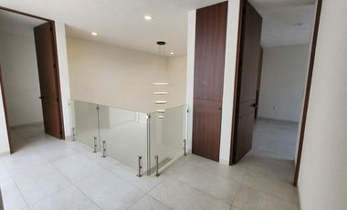 Casa en Venta en Altozano Fraccionamiento privado