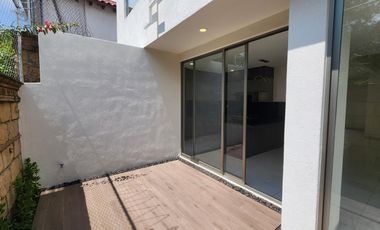 Casa en Venta en Altozano Fraccionamiento privado